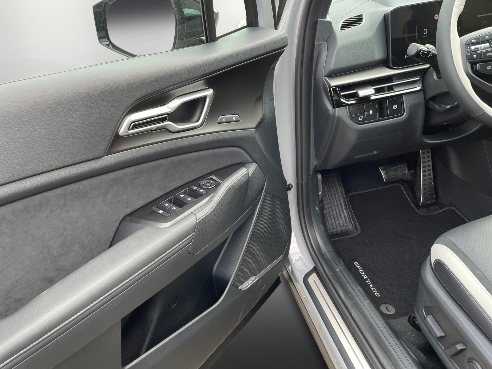 Kia Sportage – Bild 14