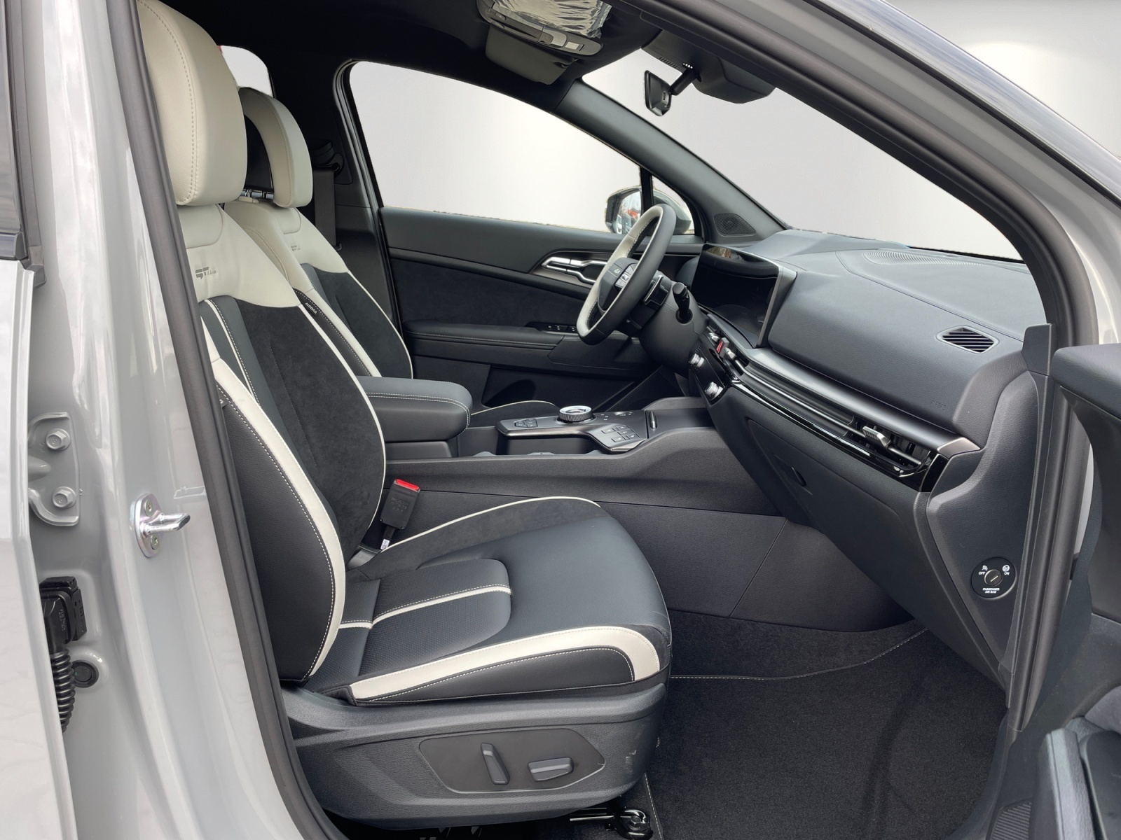 Kia Sportage – Bild 15