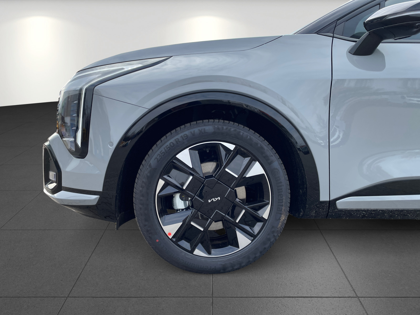 Kia Sportage – Bild 16