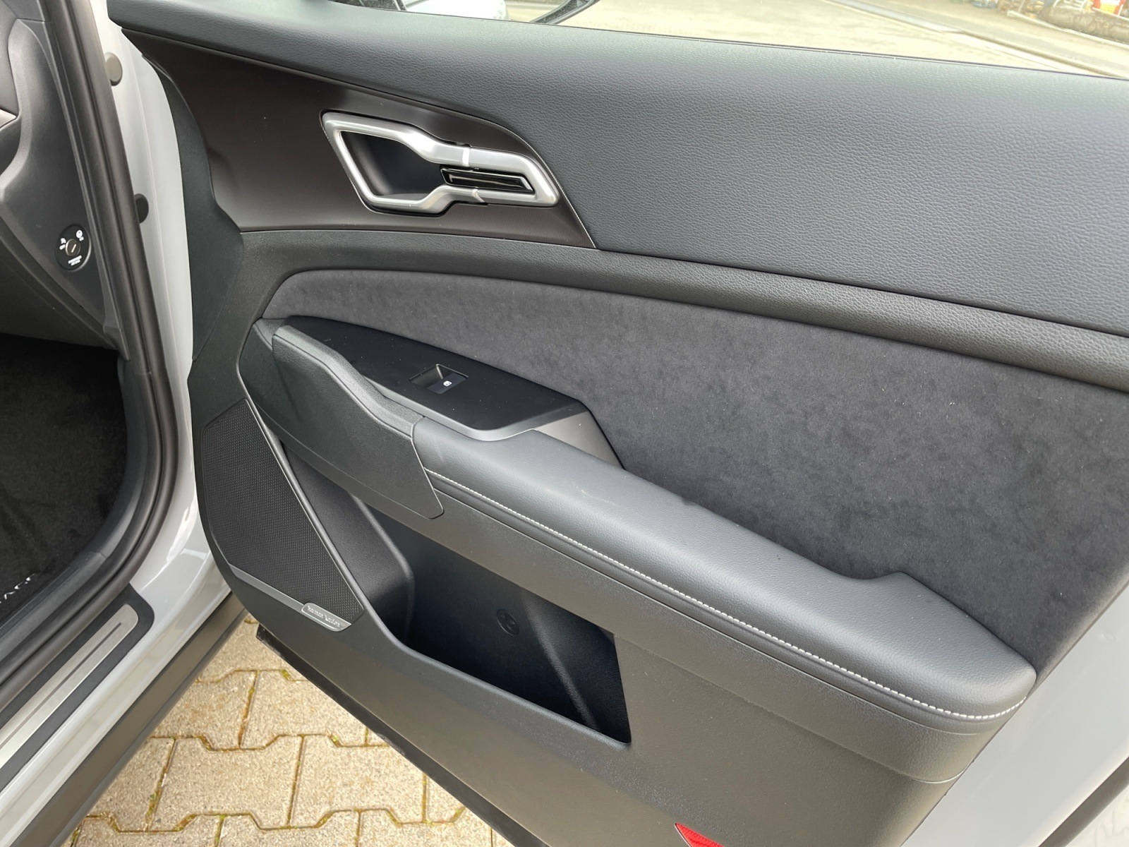Kia Sportage – Bild 17