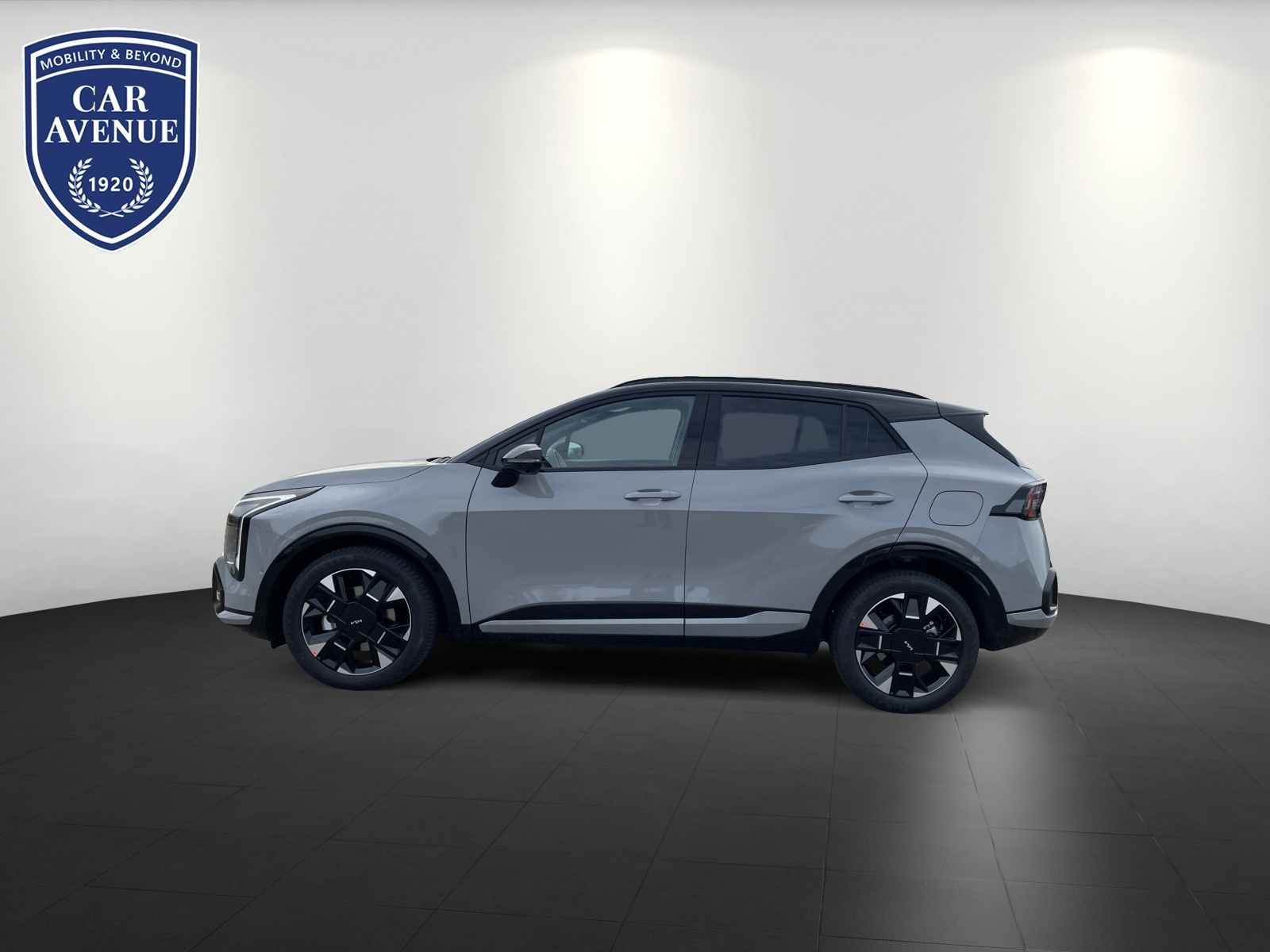 Kia Sportage – Bild 5