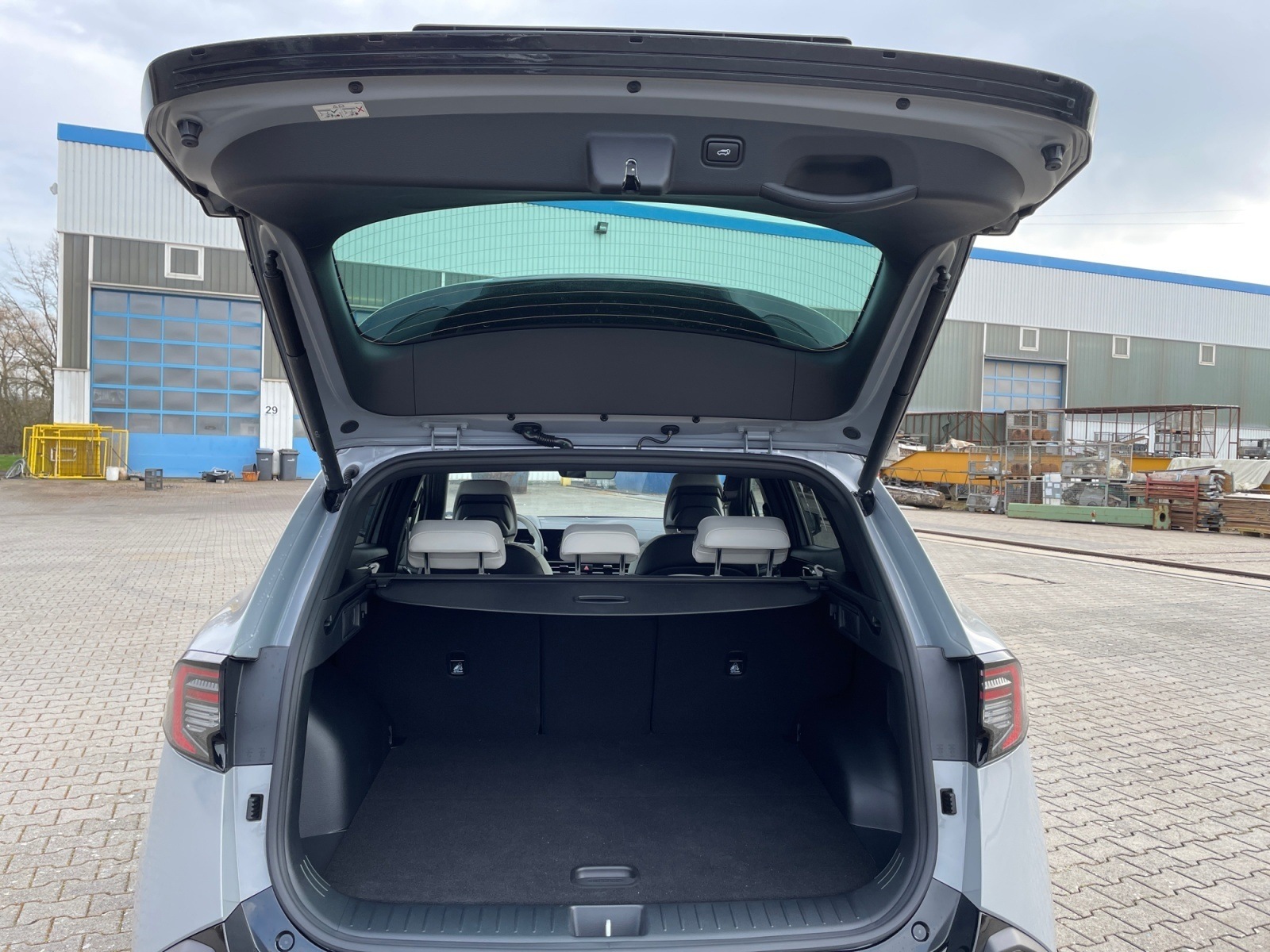 Kia Sportage – Bild 6