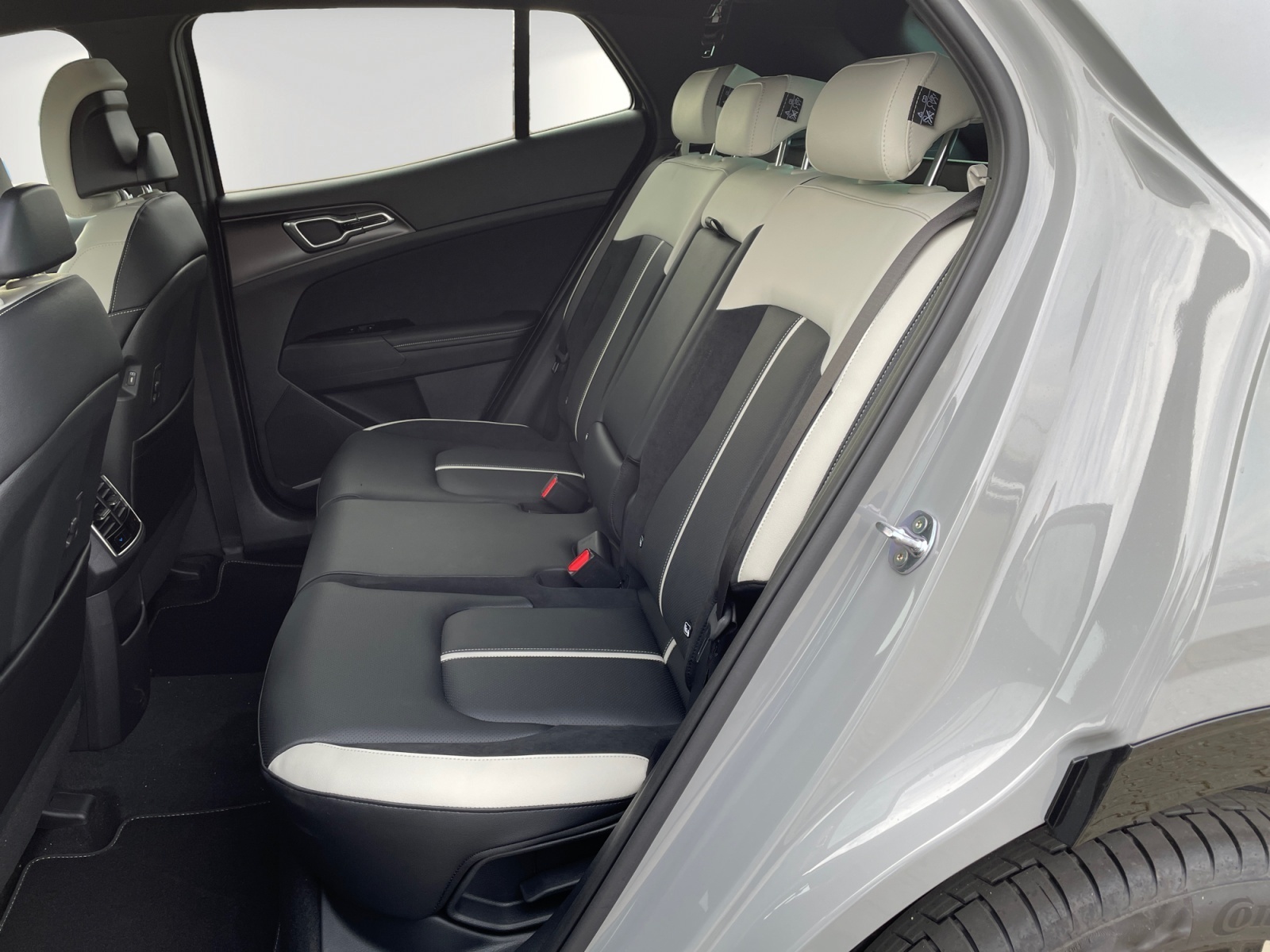 Kia Sportage – Bild 7