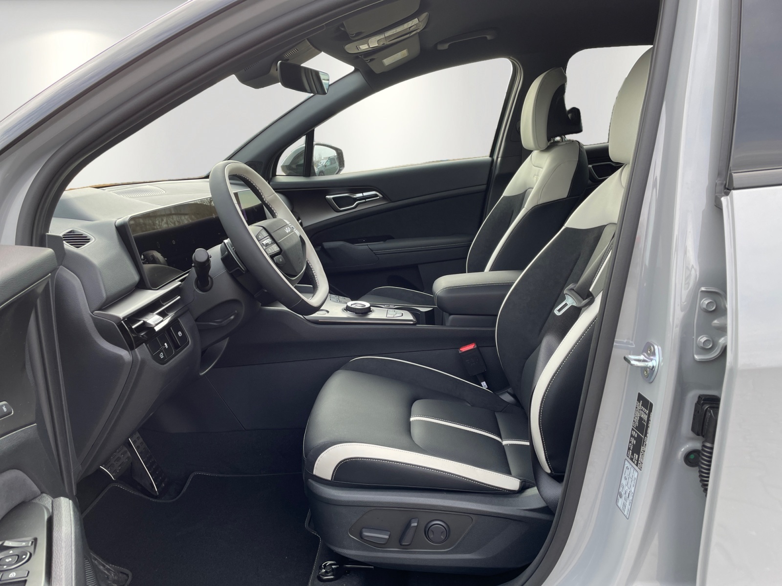 Kia Sportage – Bild 8