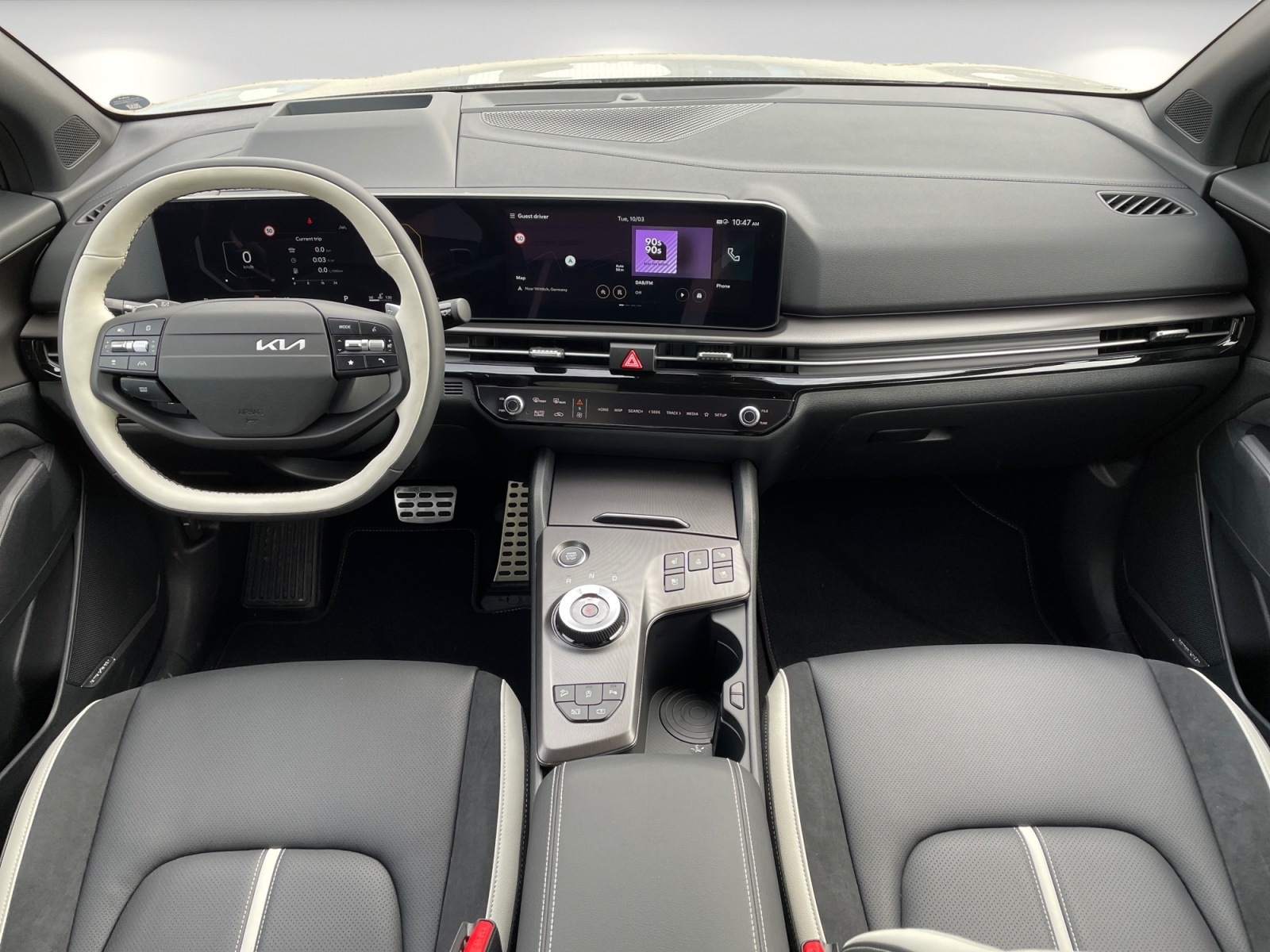 Kia Sportage – Bild 9