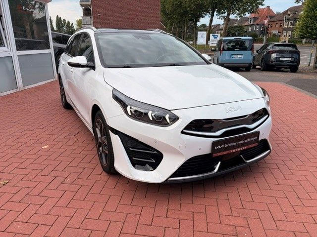 Kia Ceed SW