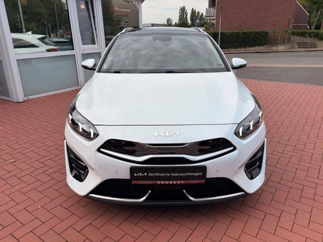Kia Ceed SW
