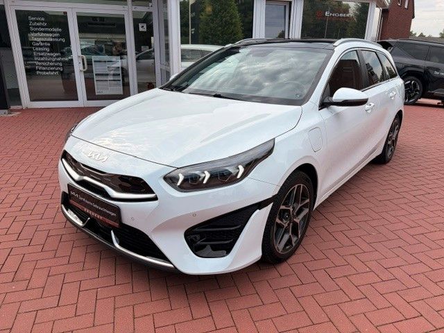 Kia Ceed SW