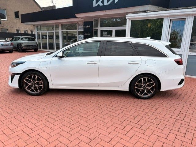 Kia Ceed SW