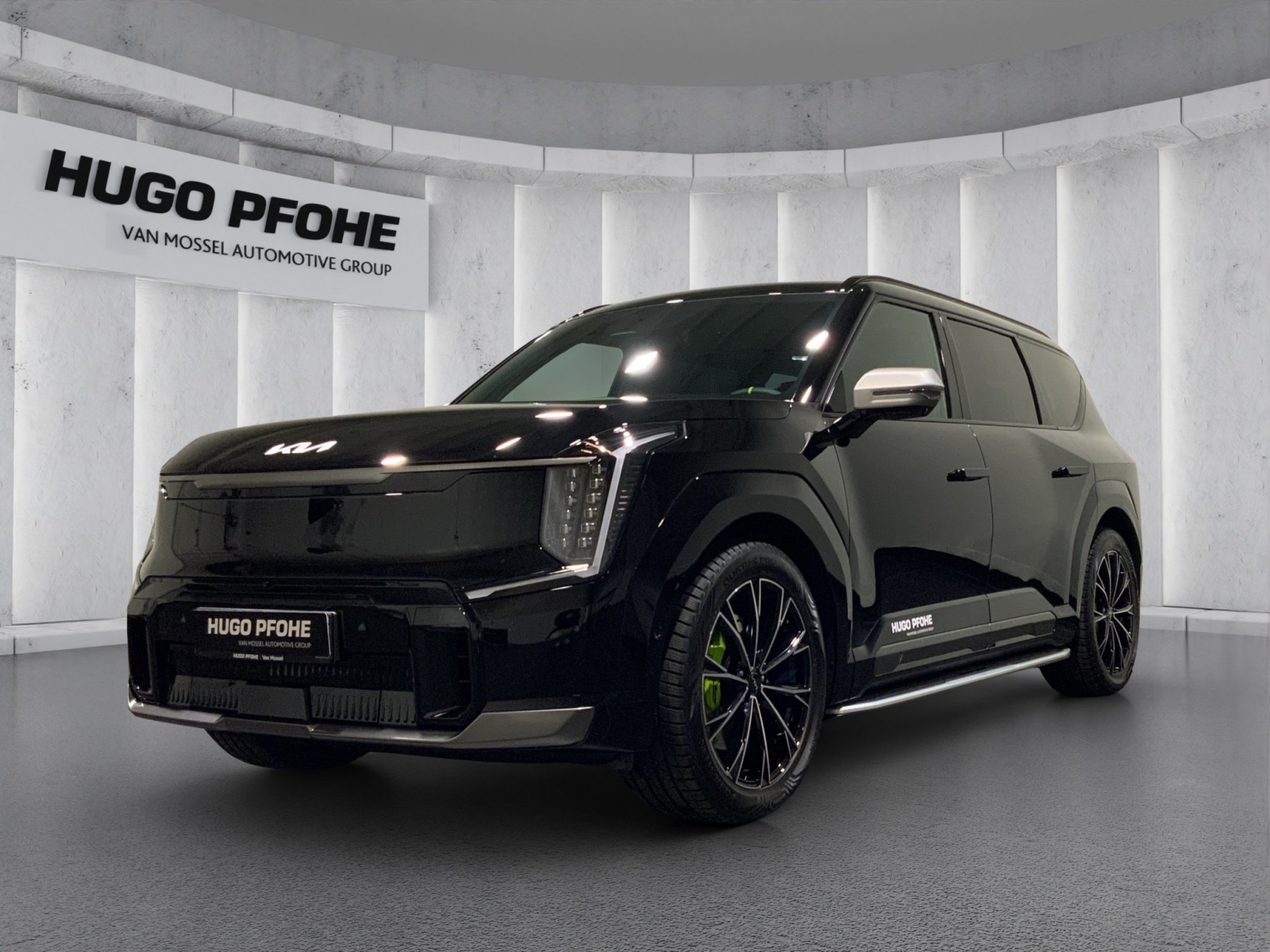 Kia EV9