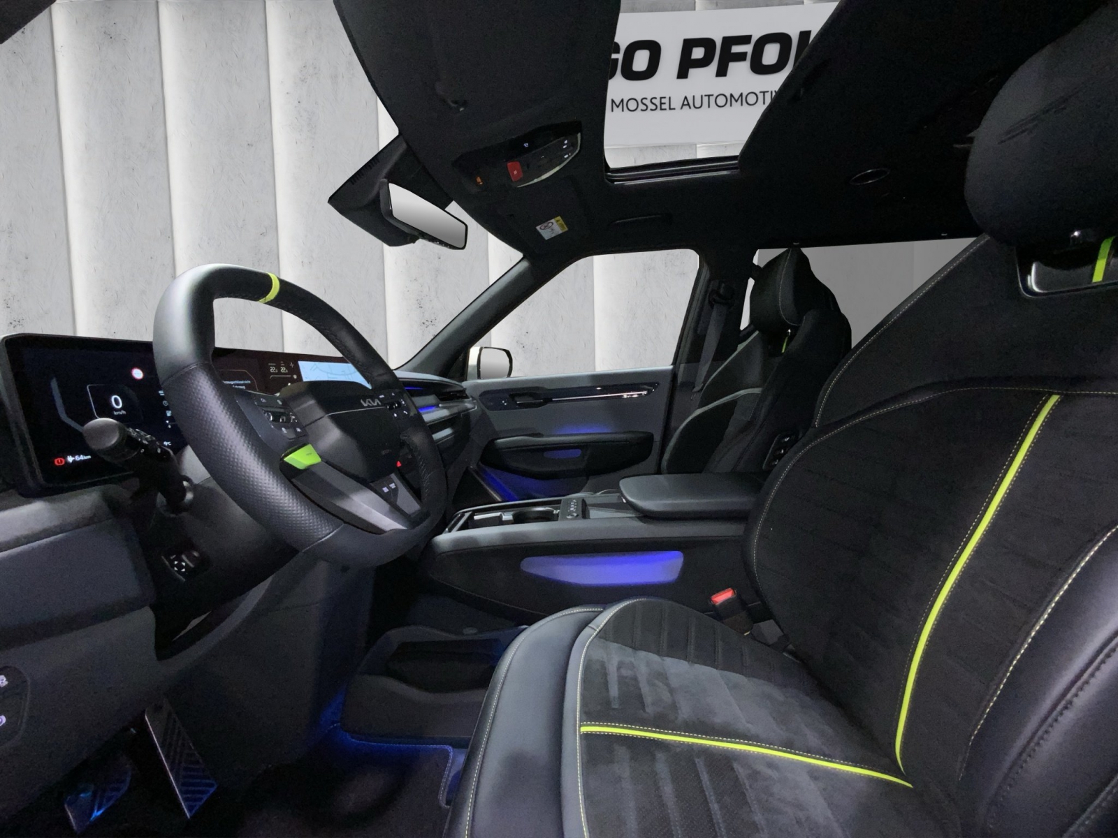 Kia EV9 – Bild 10