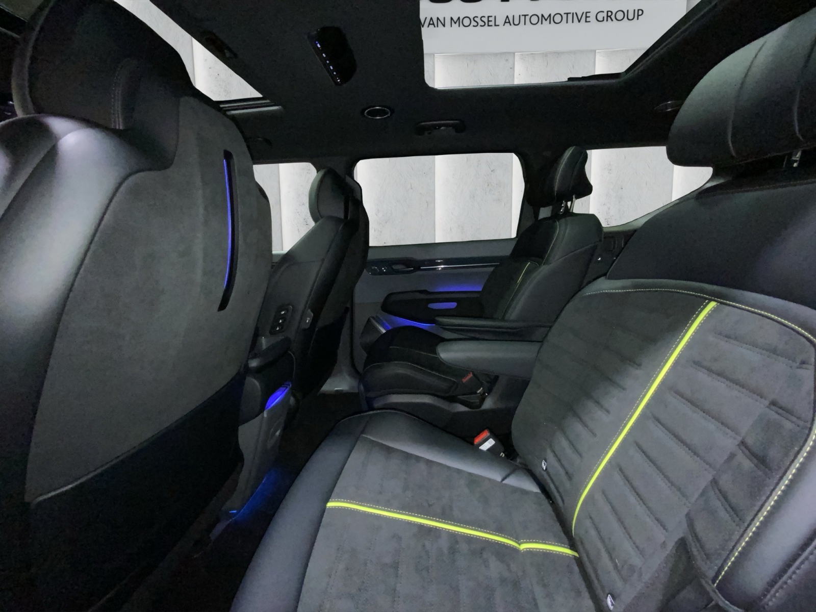 Kia EV9 – Bild 11