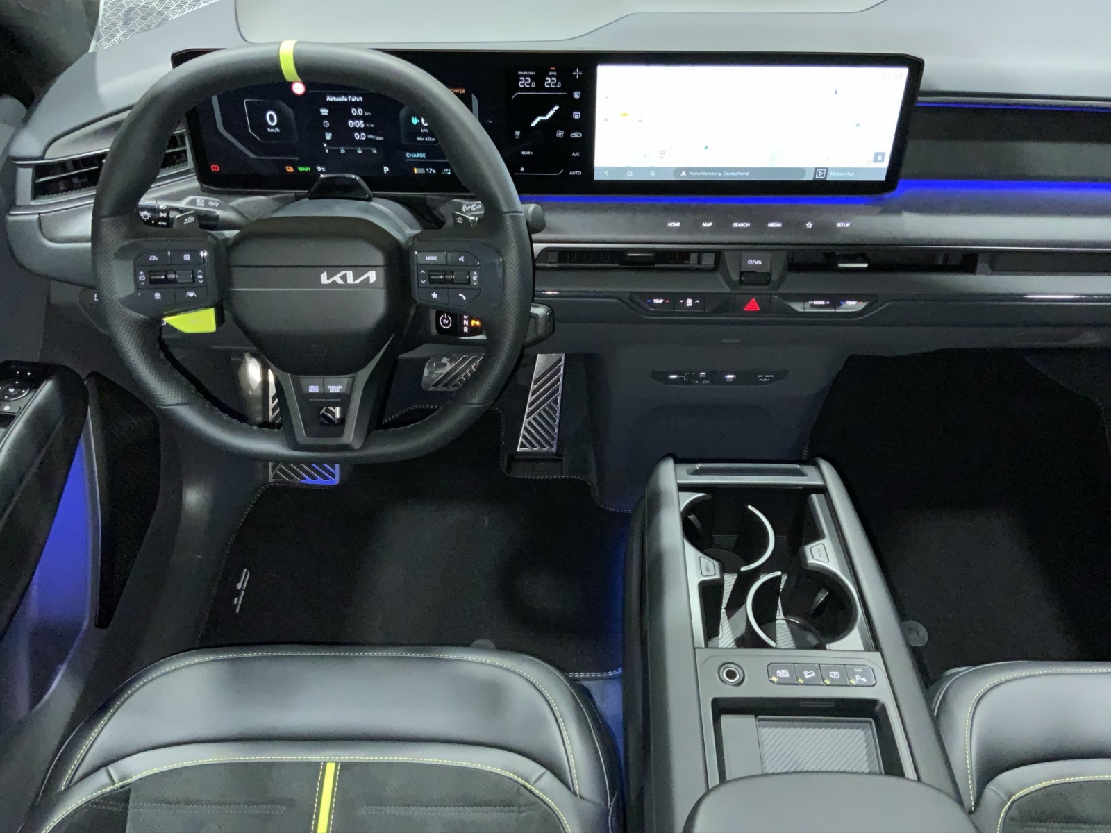 Kia EV9 – Bild 12