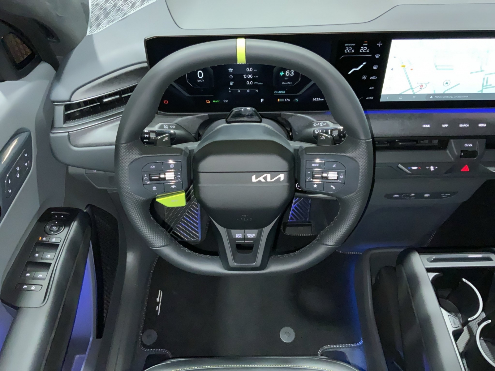 Kia EV9 – Bild 13
