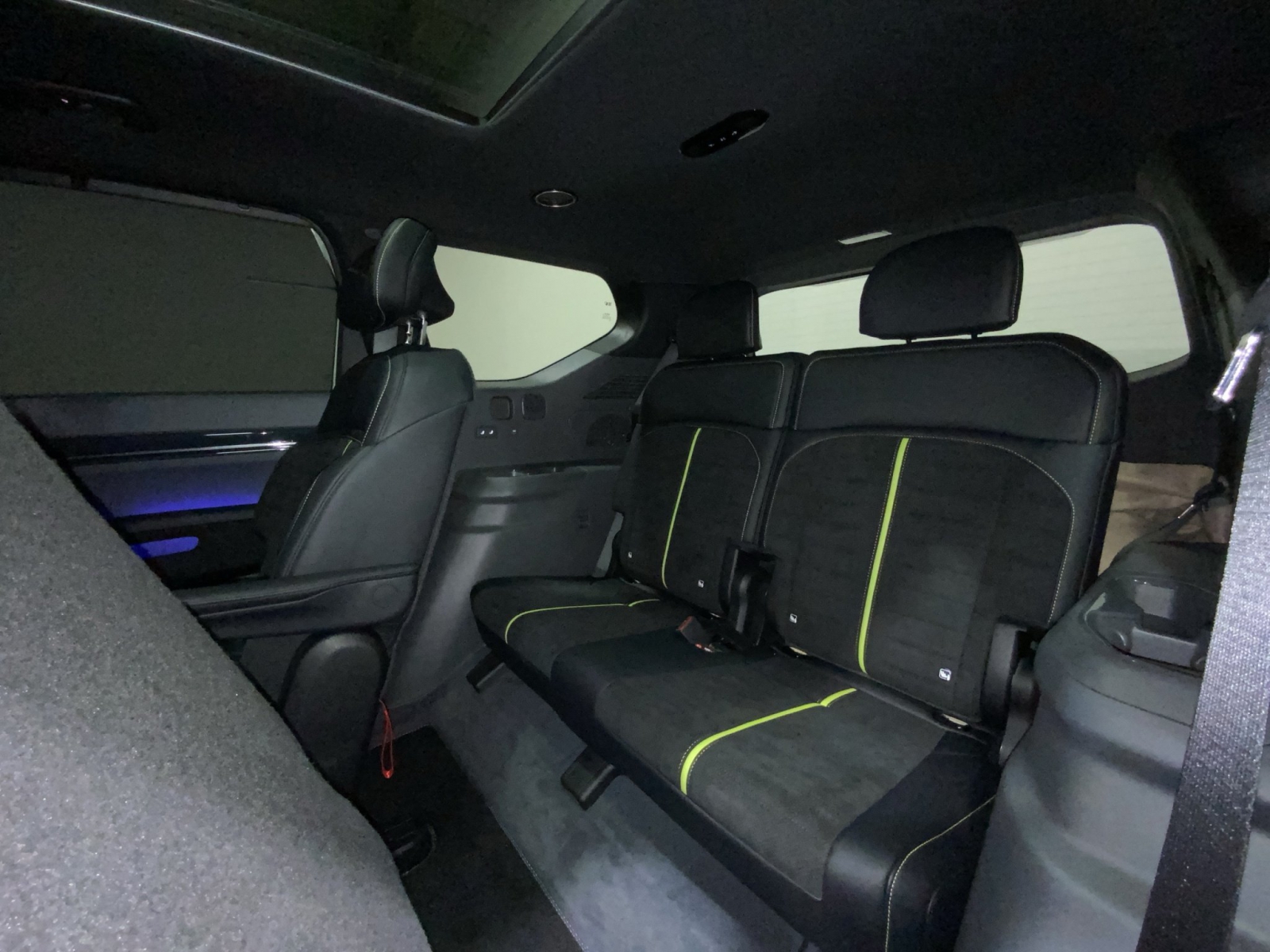 Kia EV9 – Bild 17