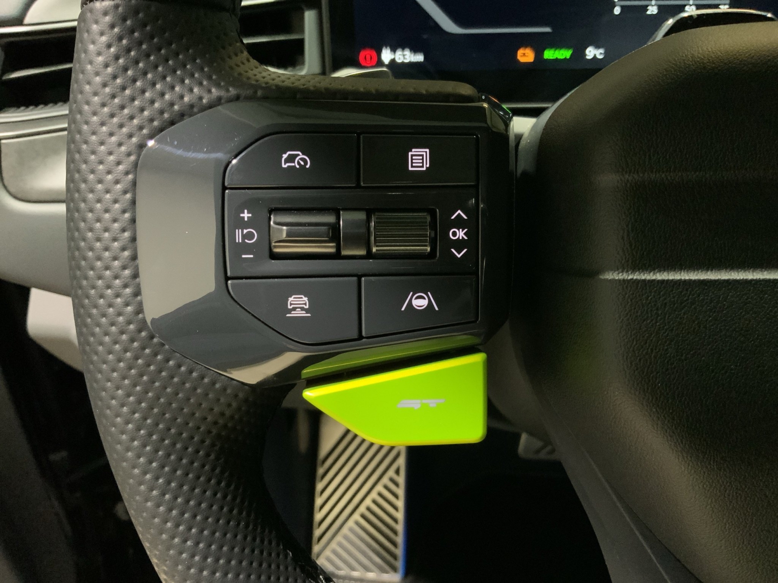 Kia EV9 – Bild 20