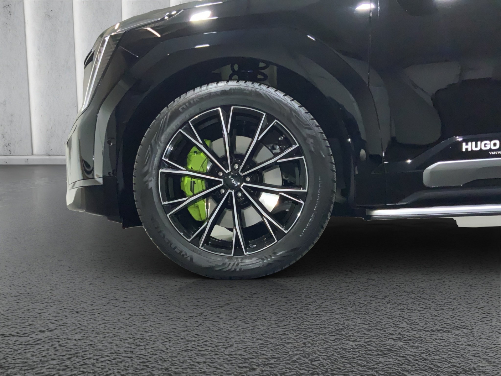 Kia EV9 – Bild 9