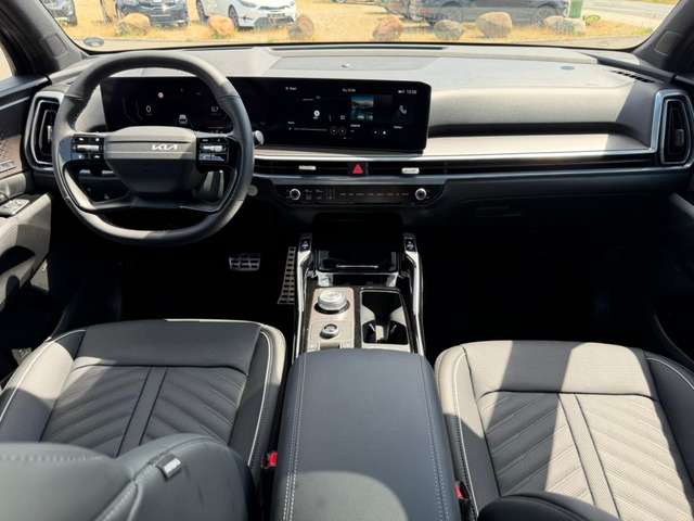 Kia Sorento – Bild 10