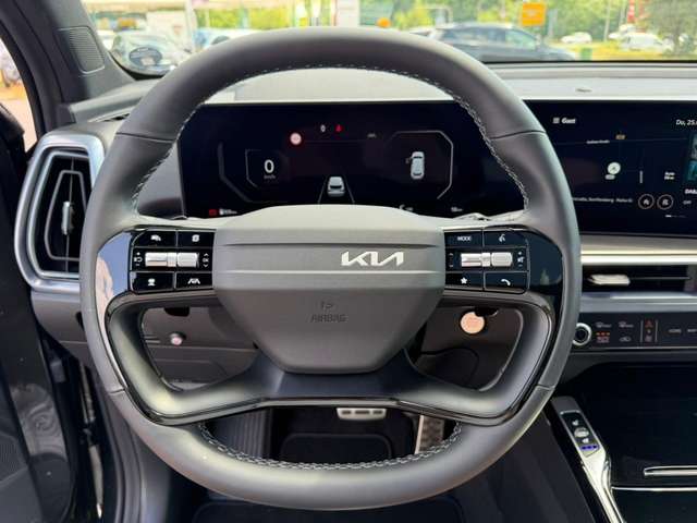 Kia Sorento – Bild 11