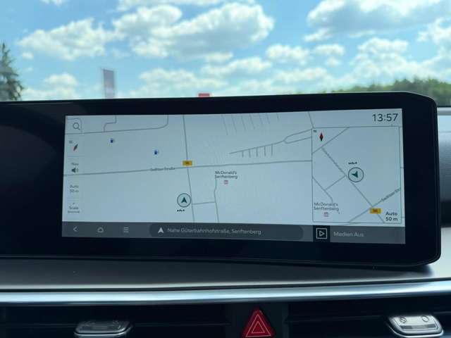 Kia Sorento – Bild 13