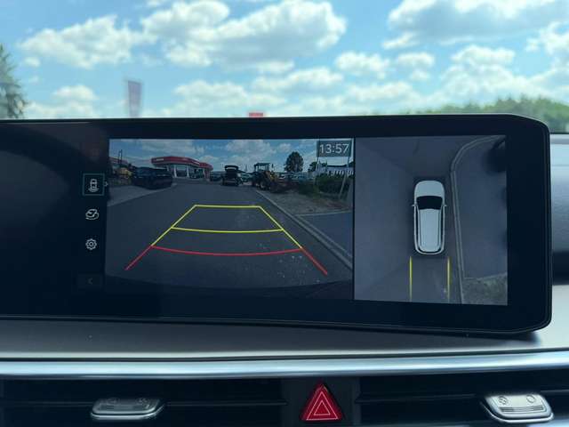 Kia Sorento – Bild 14
