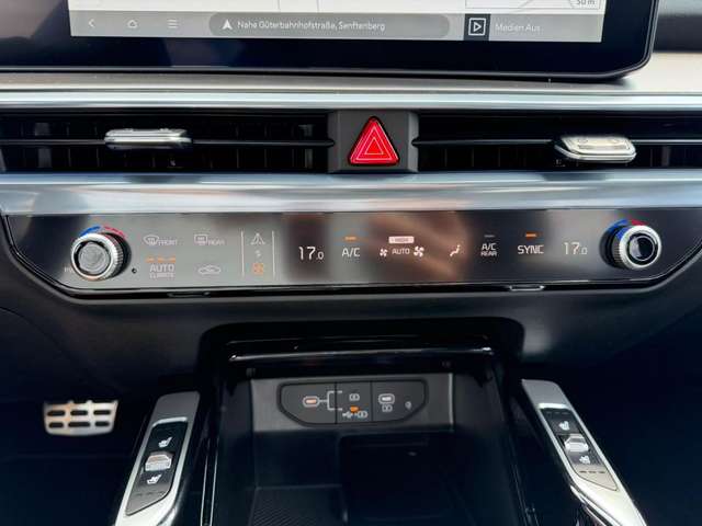 Kia Sorento – Bild 16