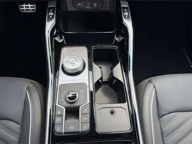 Kia Sorento – Bild 17
