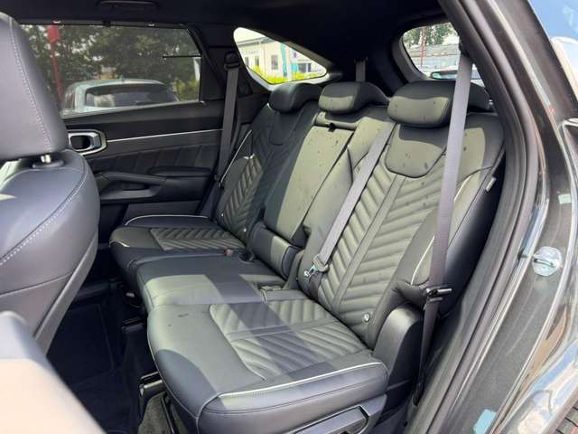 Kia Sorento – Bild 18