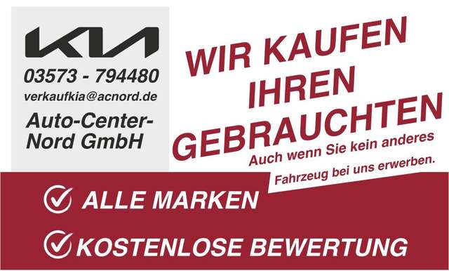 Kia Sorento – Bild 22
