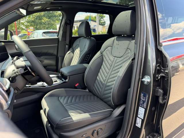 Kia Sorento – Bild 6