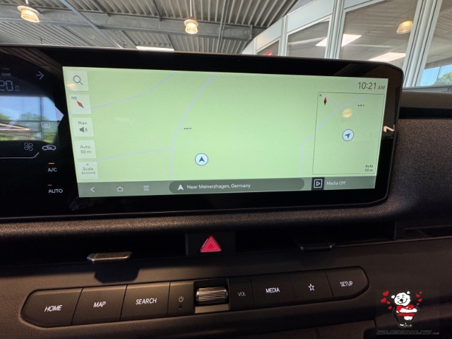 Kia Seltos – Bild 10