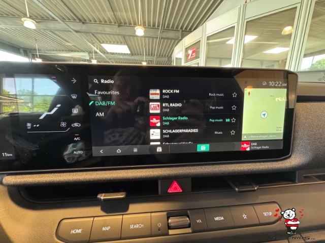 Kia Seltos – Bild 11