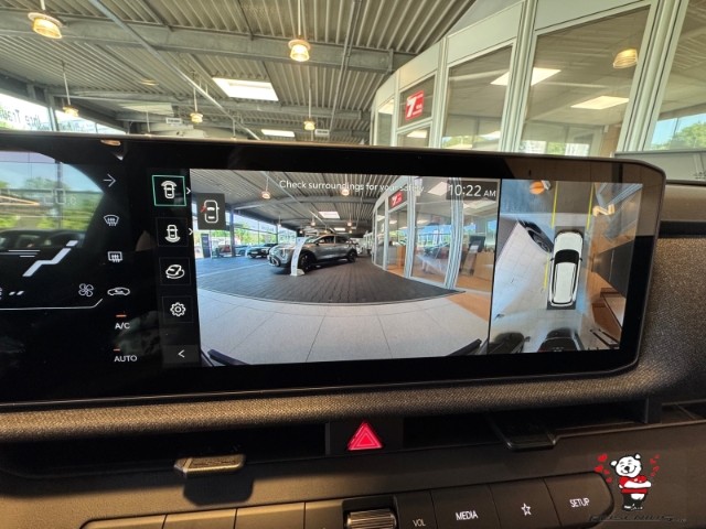 Kia Seltos – Bild 13