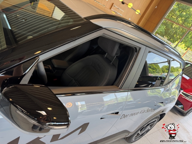 Kia Seltos – Bild 14