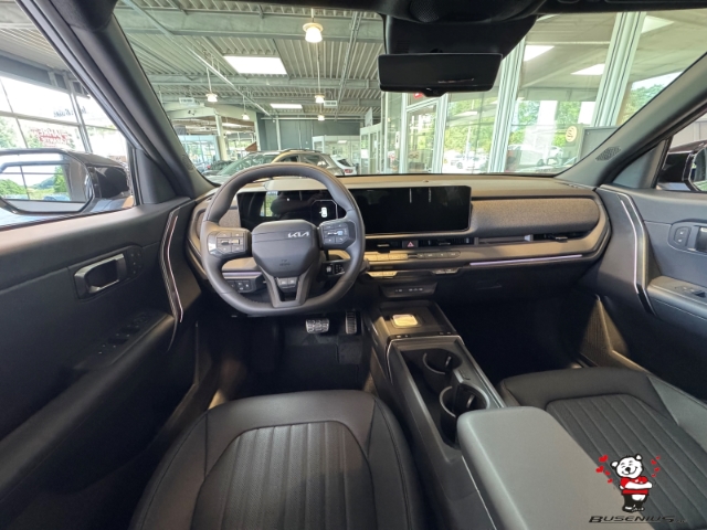 Kia Seltos – Bild 15