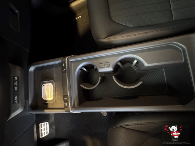 Kia Seltos – Bild 17