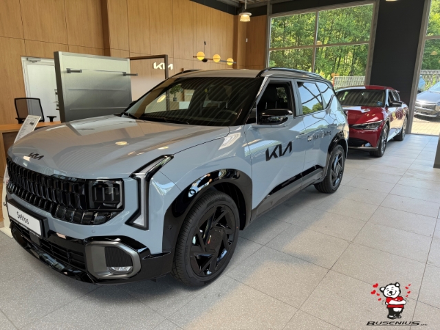 Kia Seltos – Bild 2