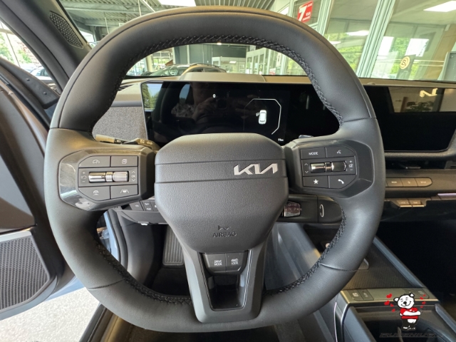 Kia Seltos – Bild 21