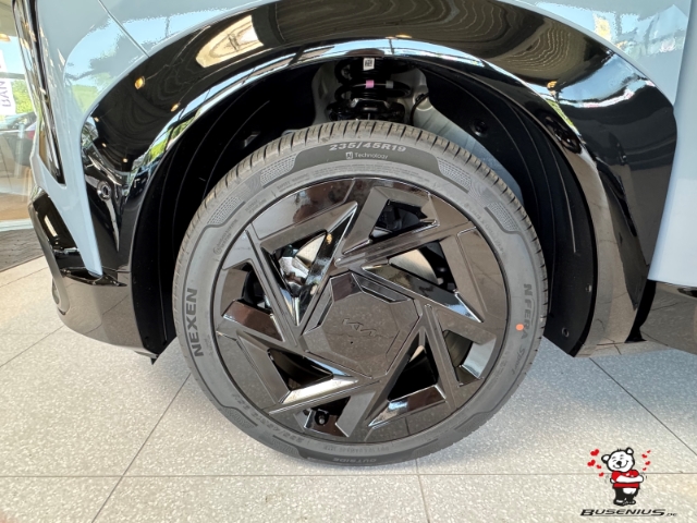 Kia Seltos – Bild 22