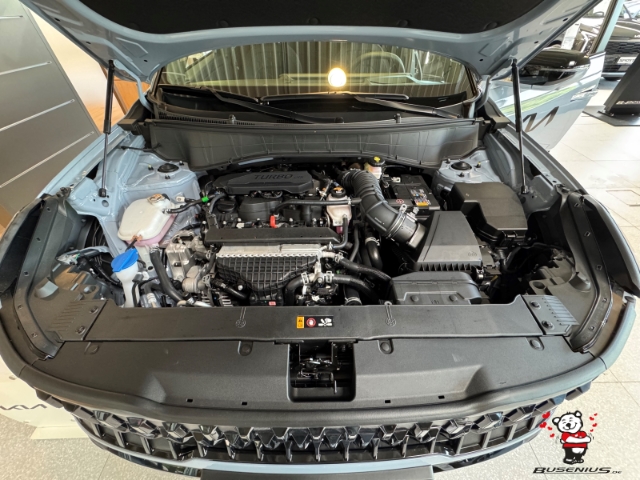 Kia Seltos – Bild 23