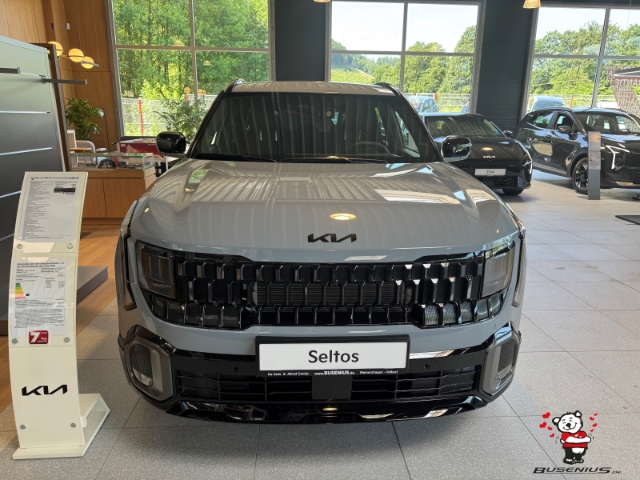 Kia Seltos – Bild 3