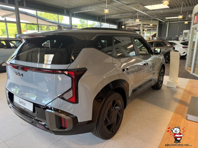 Kia Seltos – Bild 4