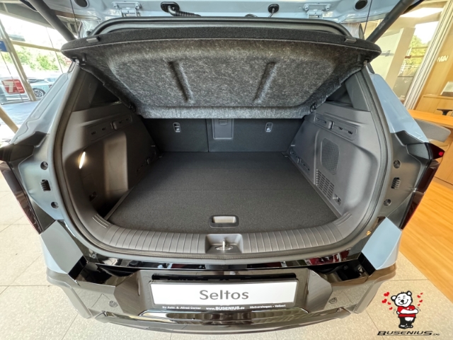 Kia Seltos – Bild 6