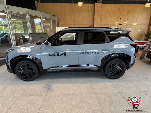 Kia Seltos – Bild 7
