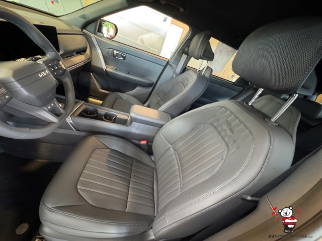 Kia Seltos – Bild 8