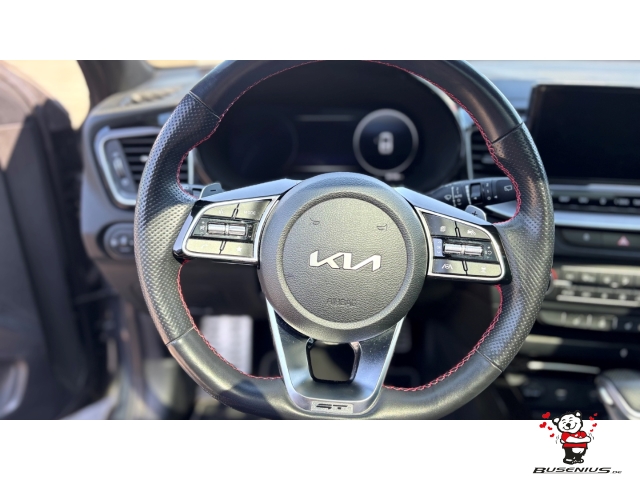 Kia ProCeed – Bild 14