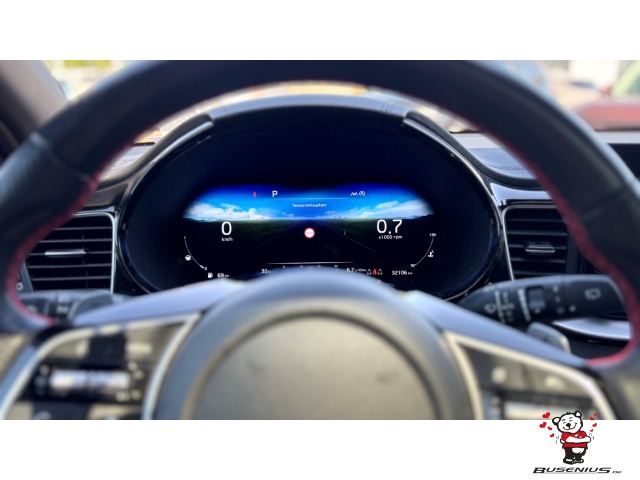 Kia ProCeed – Bild 15