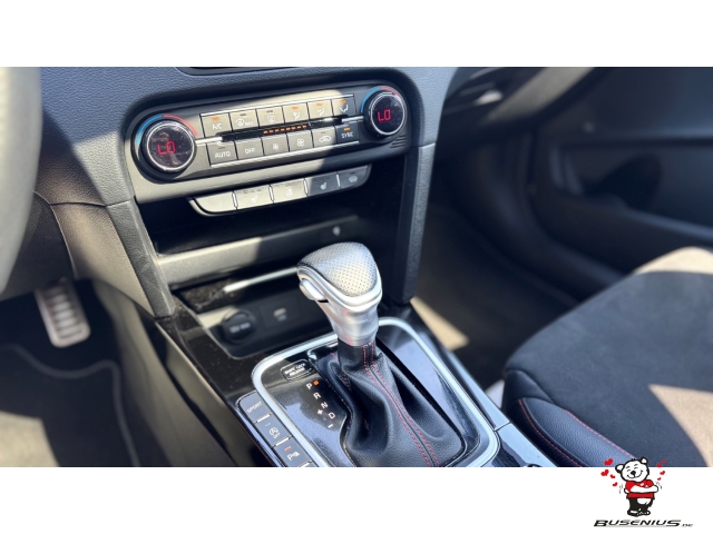 Kia ProCeed – Bild 17
