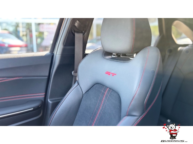 Kia ProCeed – Bild 18