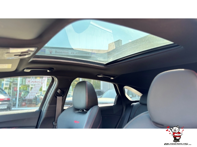 Kia ProCeed – Bild 19